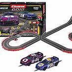 nascar slot cars